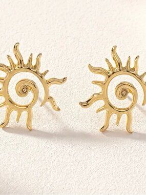 Free People Om Harmony Earrings